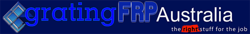 Grating FRP Australia