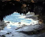 Admirals Arch
