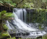Russell Falls