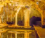 Lake Cave
