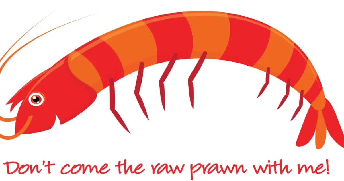 The Colourful World of Aussie Slang