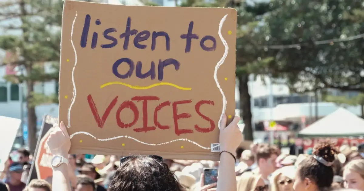 The Power of Protest in Australia