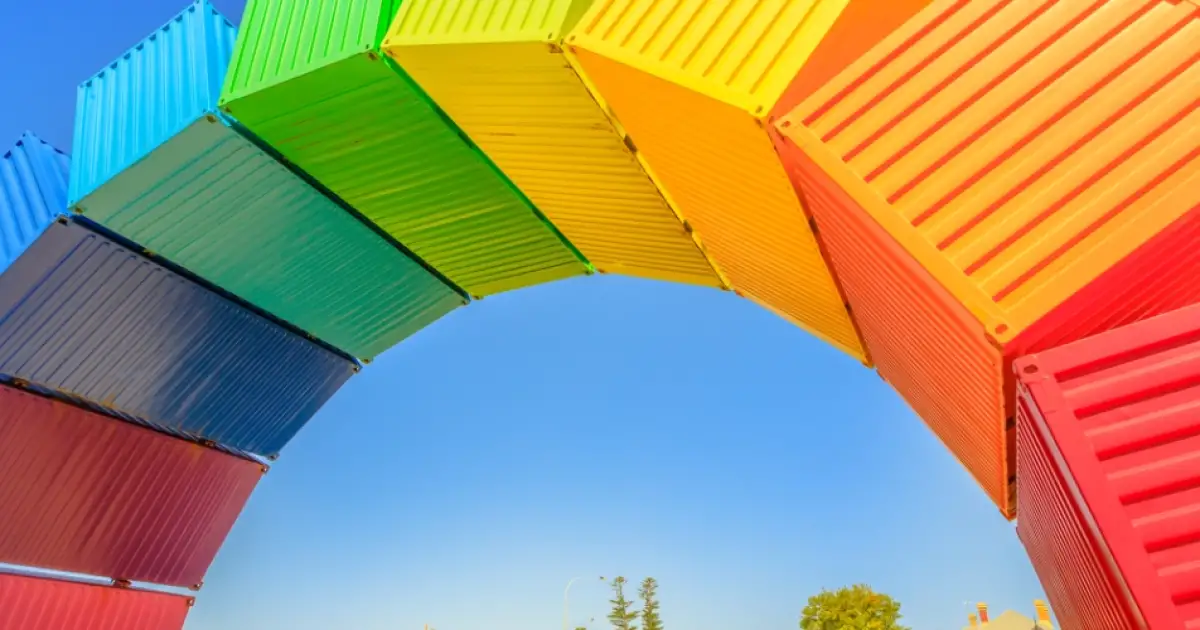 LGBTQIA+ Pride Across Australia