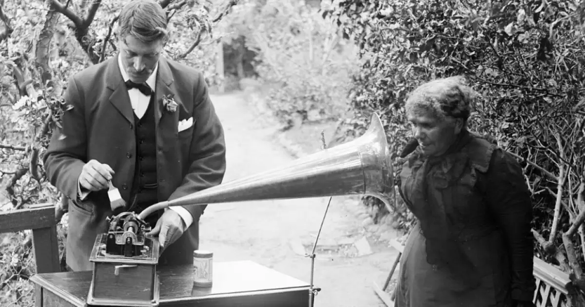 Fanny Cochrane Smith: Keeper of Aboriginal Culture