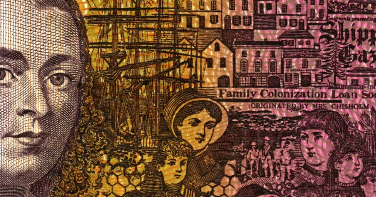 The Role of Women in Australian Society