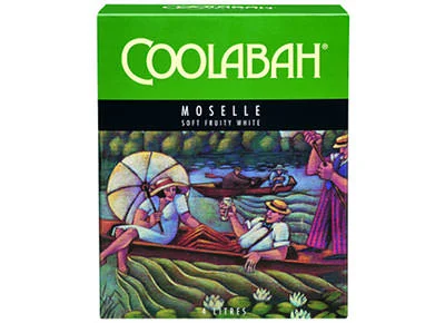 Coolabah Wine Cask
