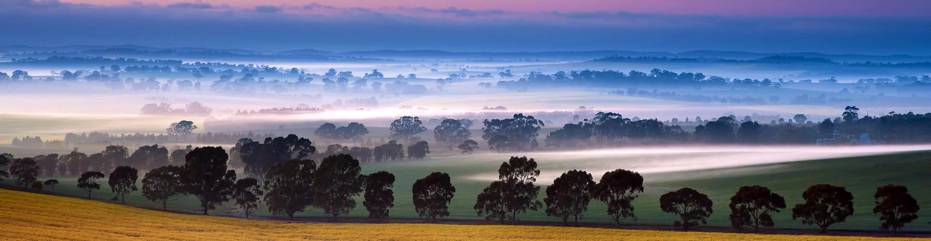 Clare Valley - South Australia