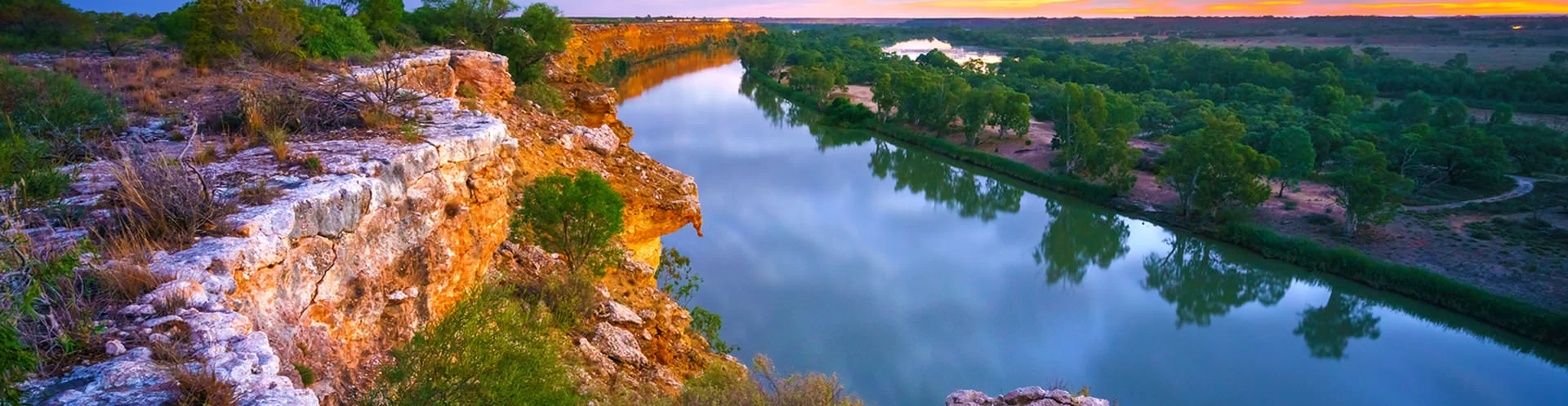 Murray River - South Australia