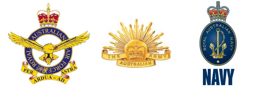 Australian Defence Force Emblems