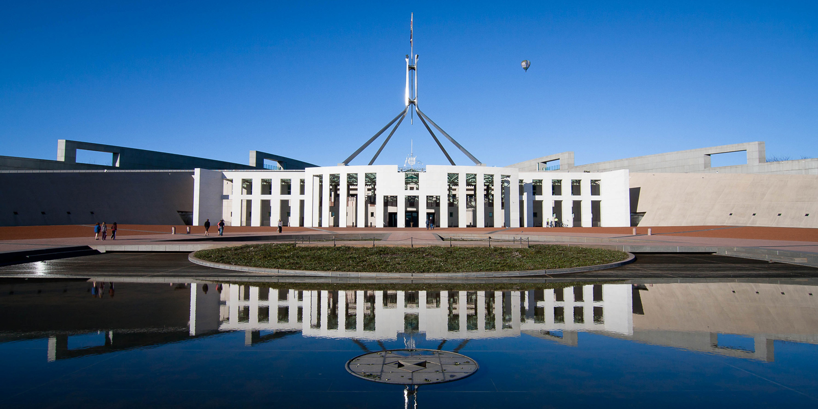 Canberra - Australian Capital Territory | Absolutely Australia