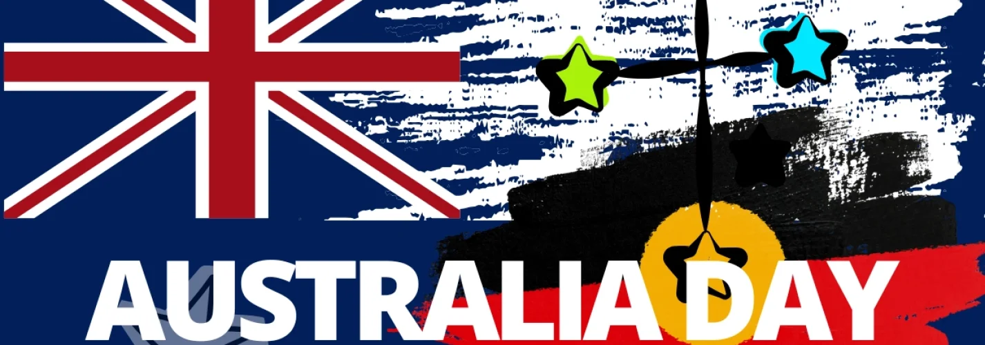 Australia Day / Invasion Day & the Date Debate