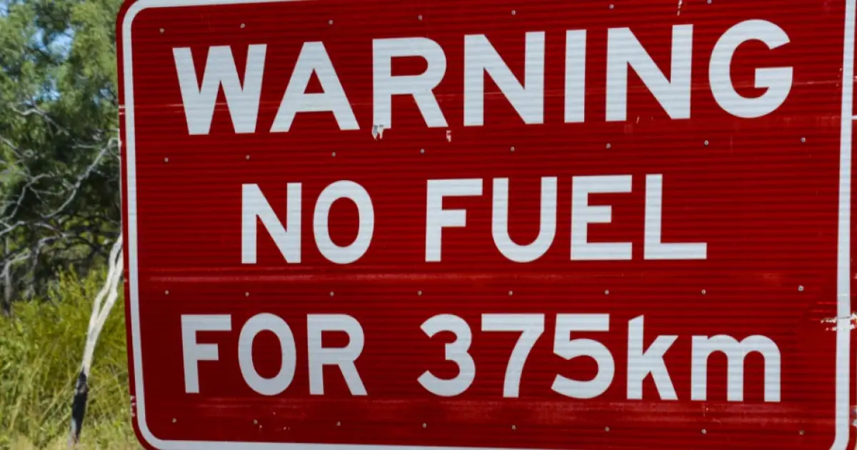 Summer Road Trip Readiness