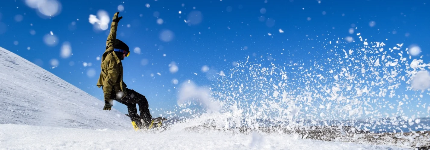 Thredbo Ski Season