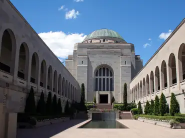 Australian War Memorial