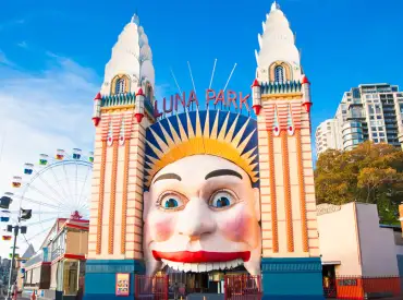 Luna Park