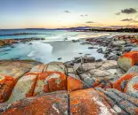 Discover The Bay of Fires